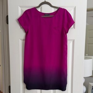 Gryphon Vibrant Pink Top